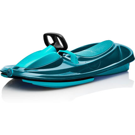 Sanki sterowane GIZMO RIDERS Nimbus titan blue