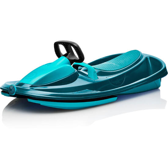 Sanki sterowane GIZMO RIDERS Nimbus titan blue