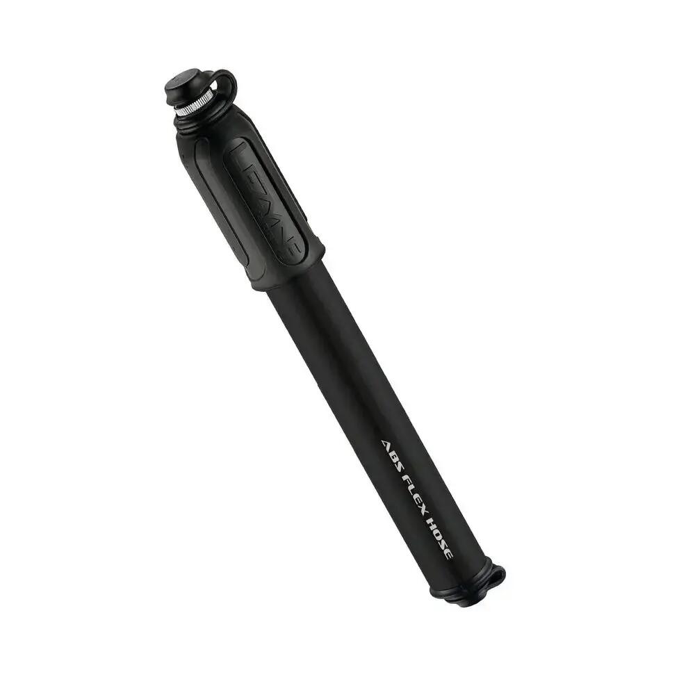 Lezyne Hand Pump HP Drive Satin Black