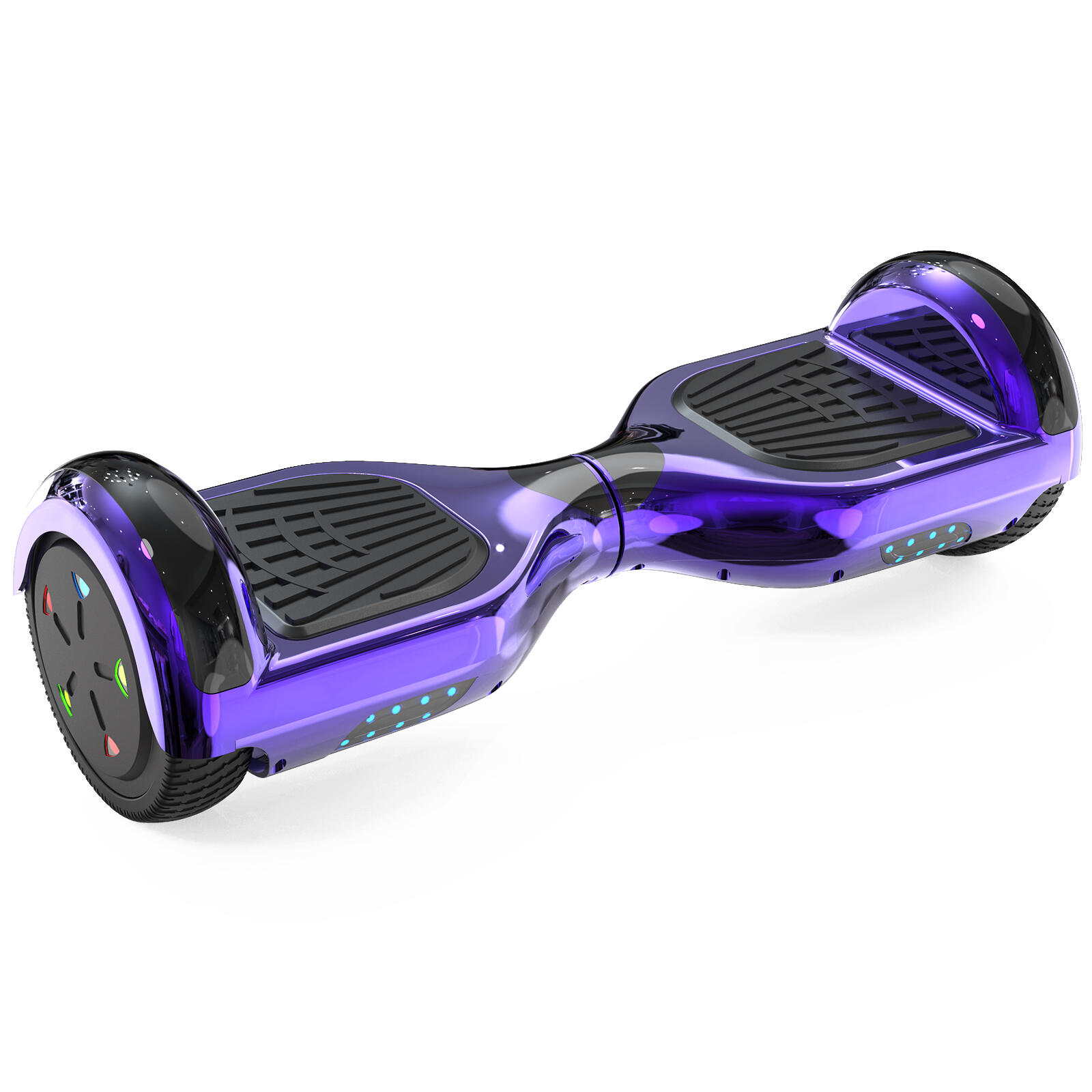 Hoverboard und Hoverkart Gyropod 6,5 Zoll RCB-WJ1 3/7