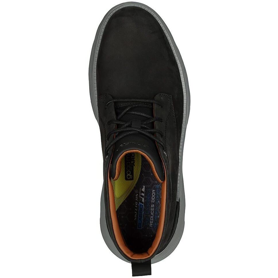Buty Skechers Garza - Fontaine, Mężczyźni