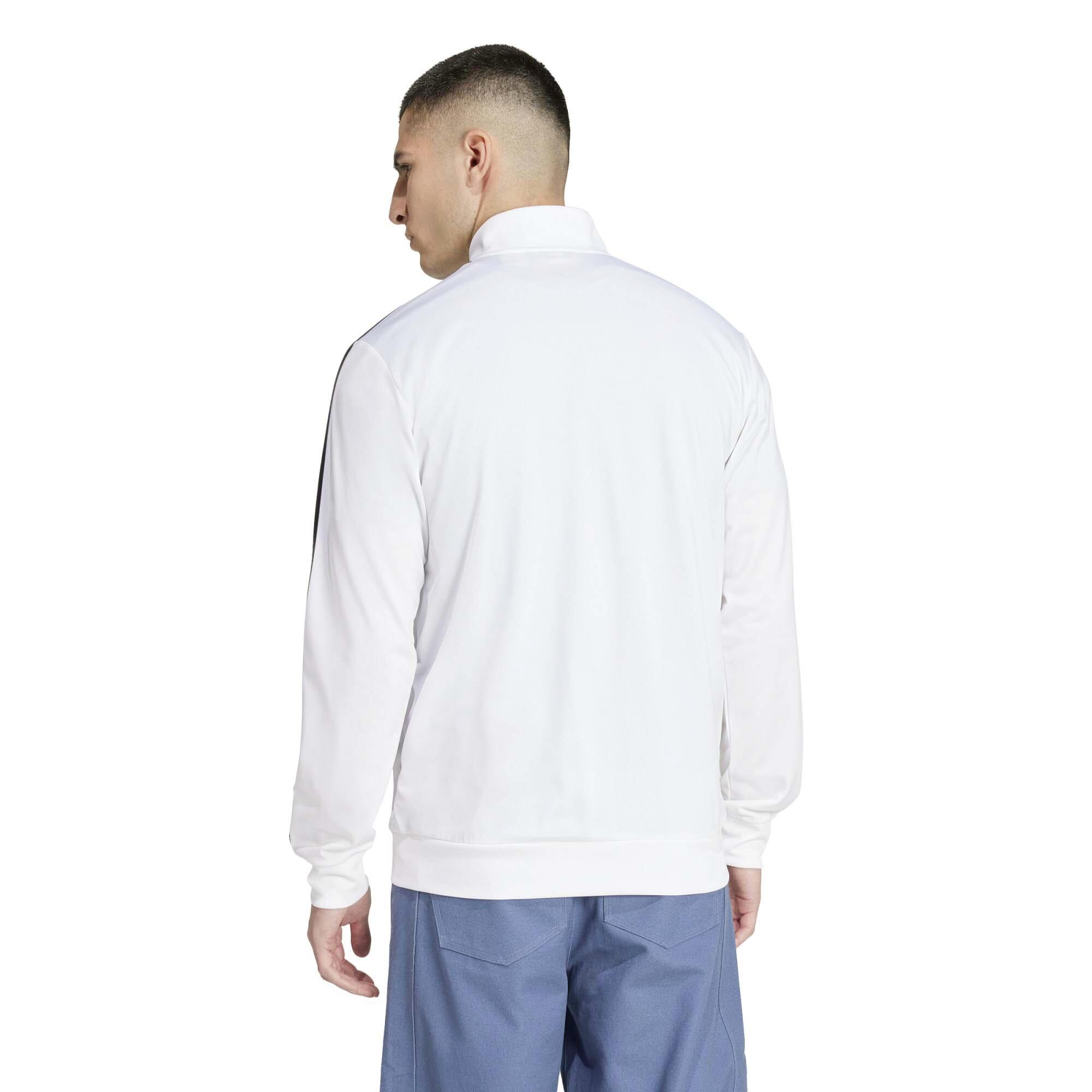 Adidas Sport Juve Dna Tt Sweatshirt Volwassenen 3/7
