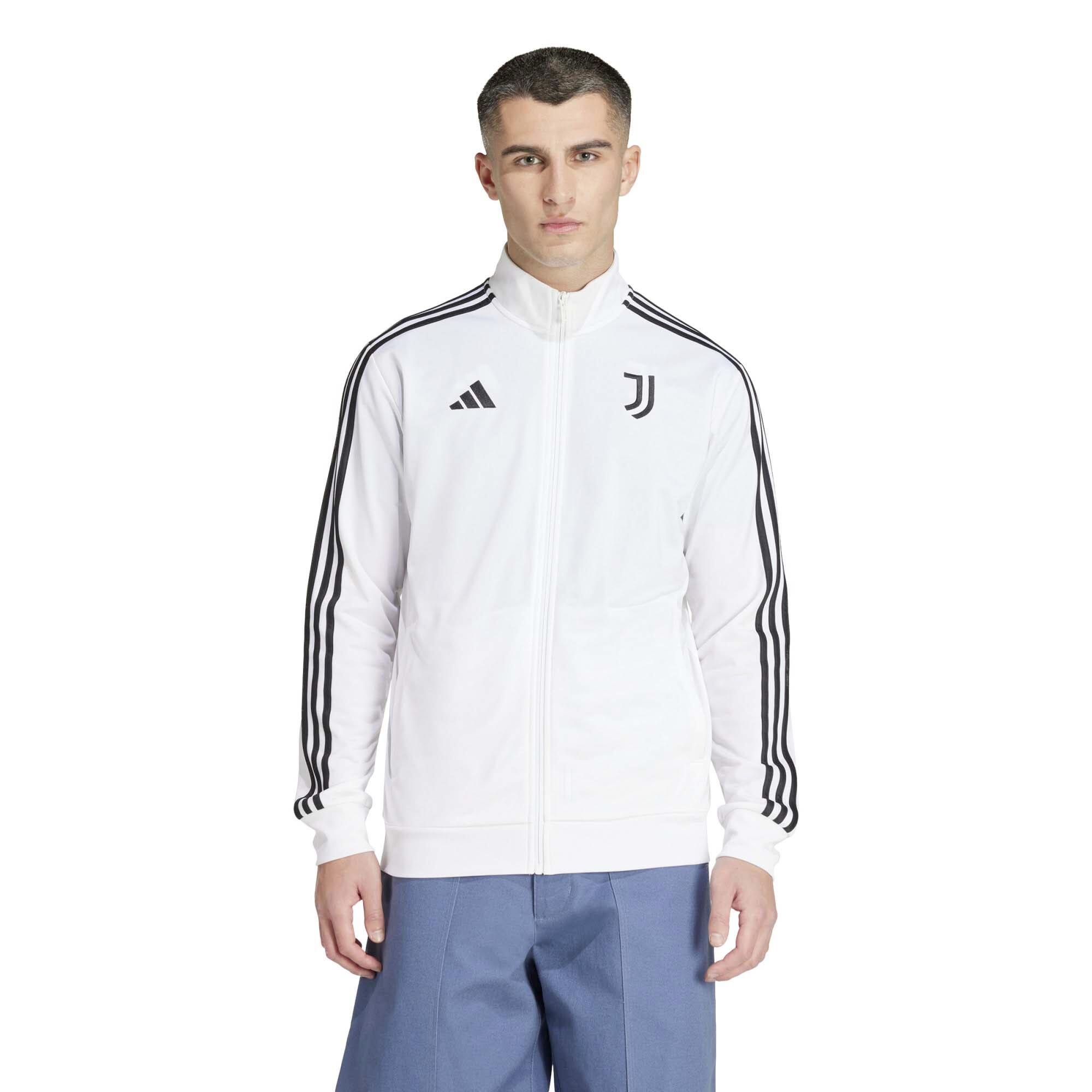 Adidas Sport Juve Dna Tt Sweatshirt Volwassenen 2/7