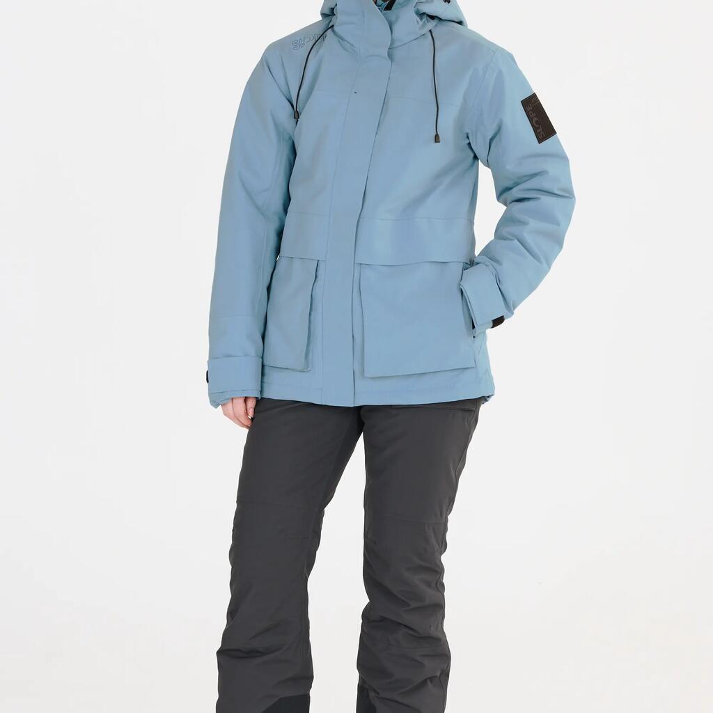 Women's ski jacket Slope Chescott