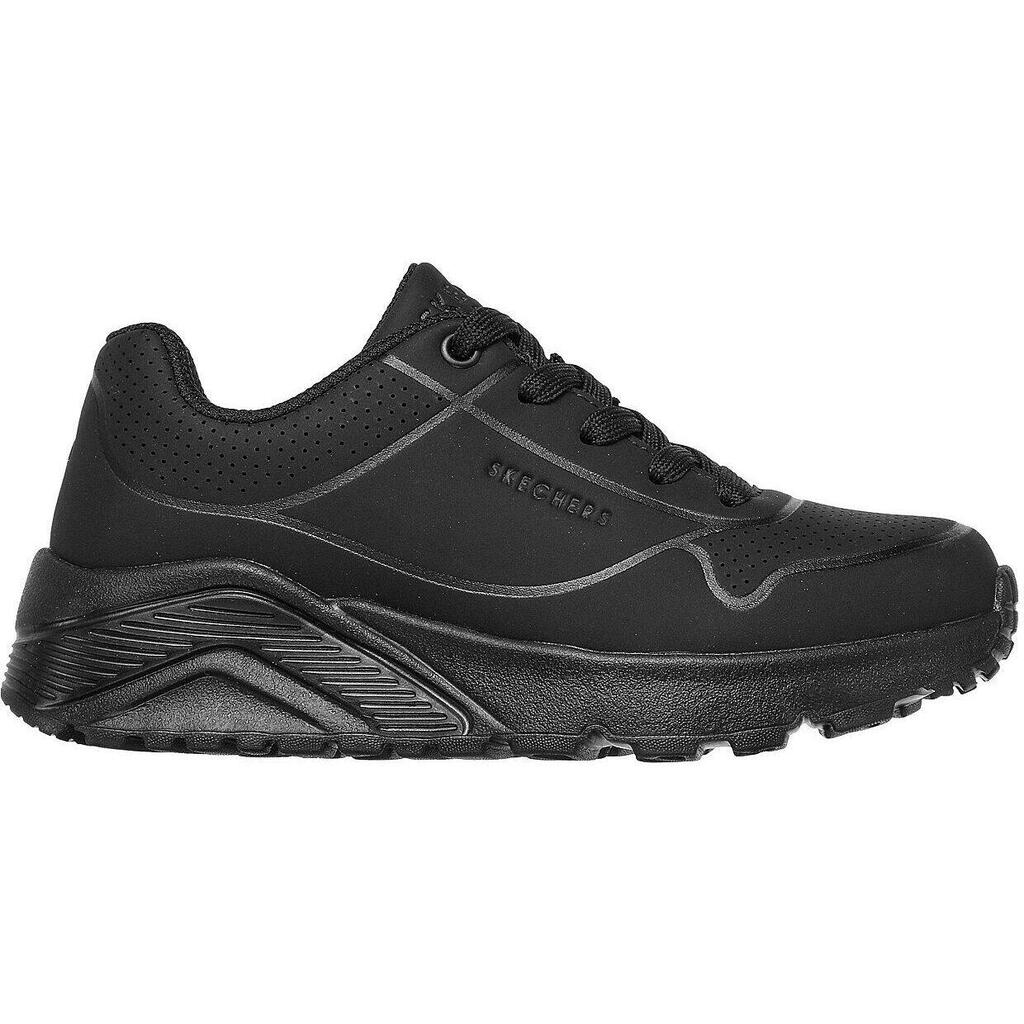 Кецове Skechers Uno Lite - Delodox, Черен, Деца