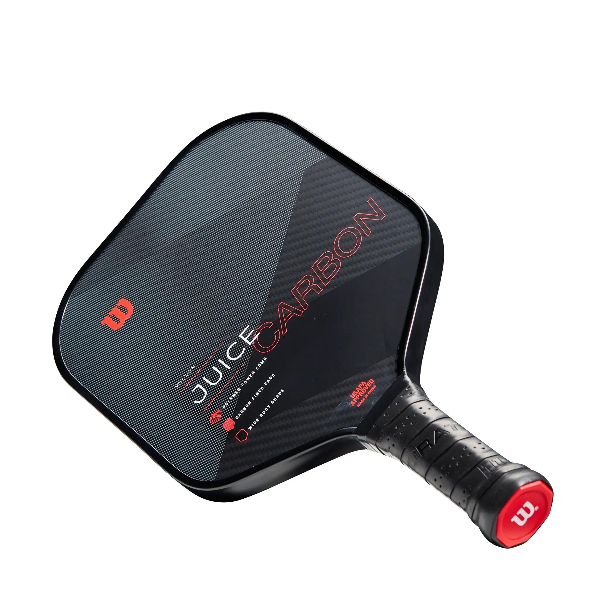 Juice Carbon pickleball ütő 2/3
