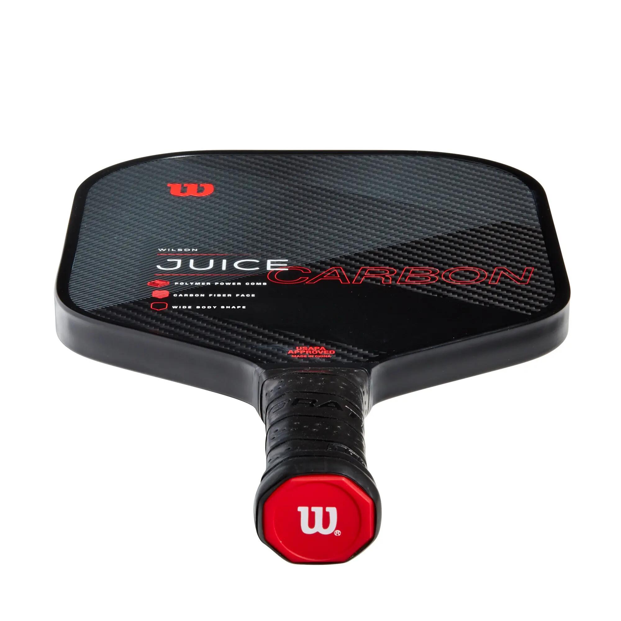 Juice Carbon pickleball ütő 3/3