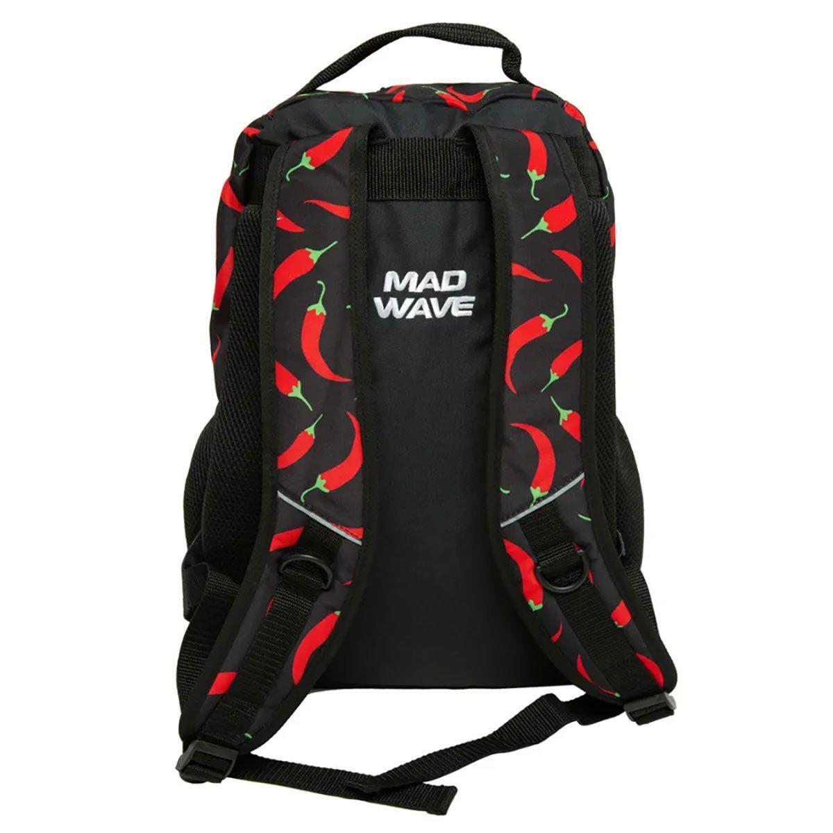 Mochila para natação CITY IMPRESSA Chiles 3/5