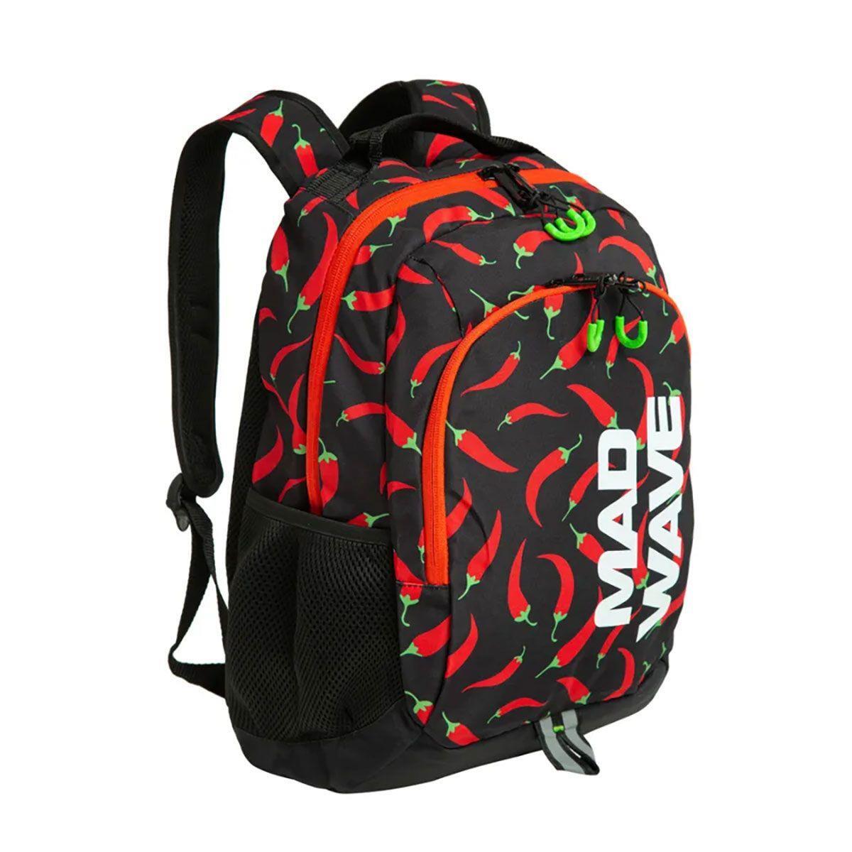 Mochila para natação CITY IMPRESSA Chiles 2/5