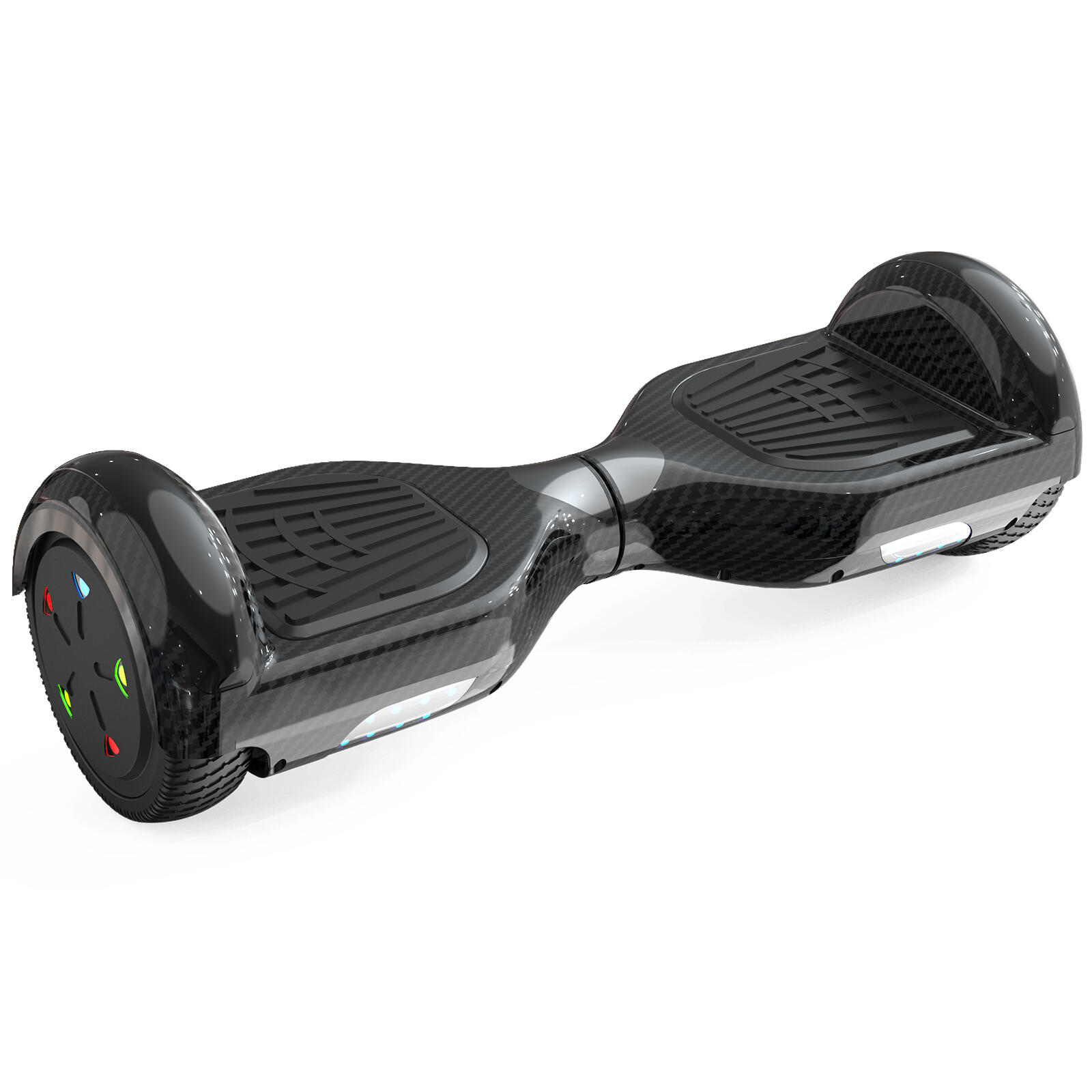 Hoverboard und Hoverkart Gyropod 6,5 Zoll RCB-WJ1 3/7