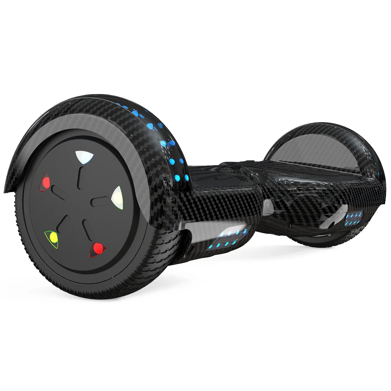 Hoverboard a Hoverkart Gyropode 6,5 palce RCB-WJ1 4/7