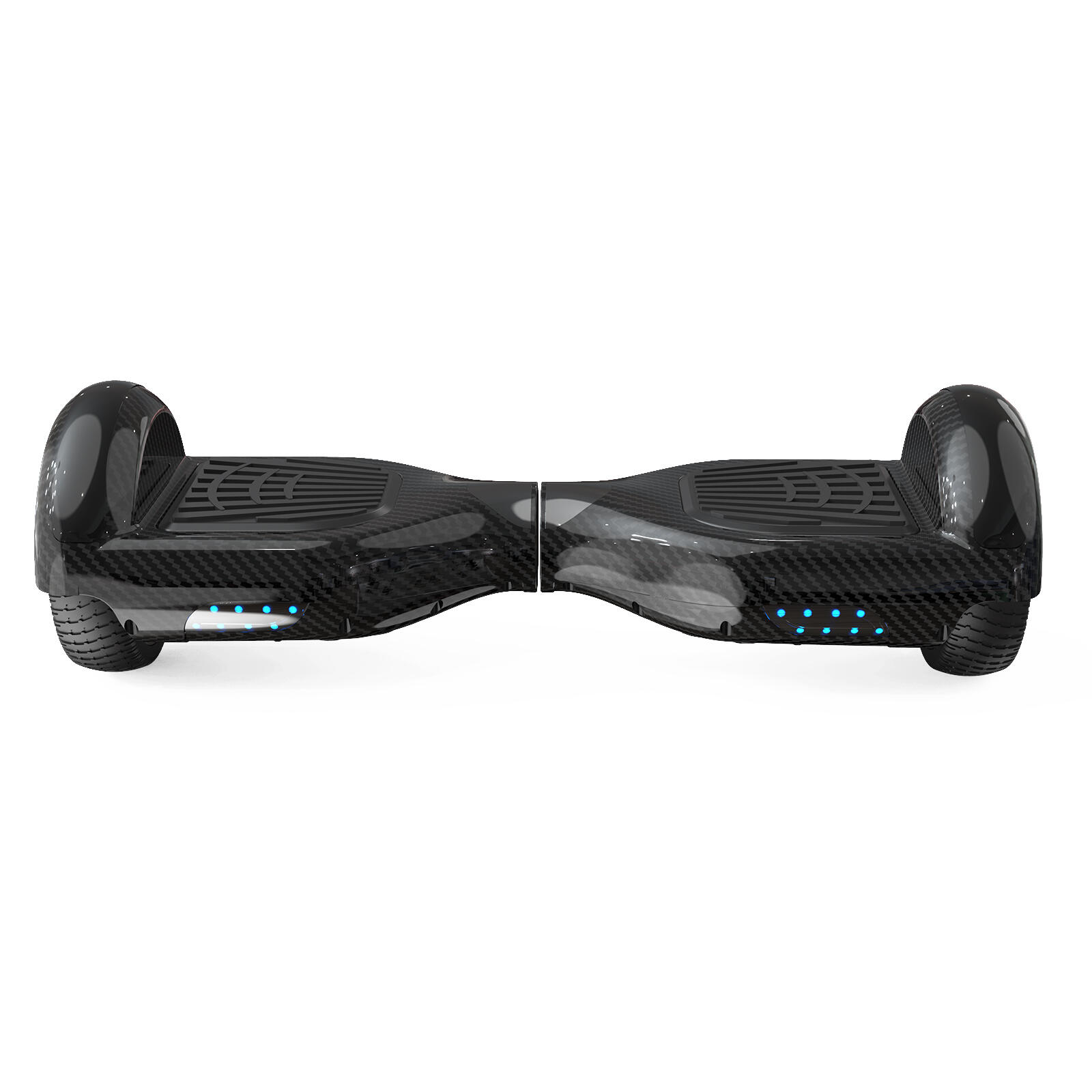 RCB Hoverboard RCB Hoverboards 6,5 Zoll Fu00fcr Kinder Und