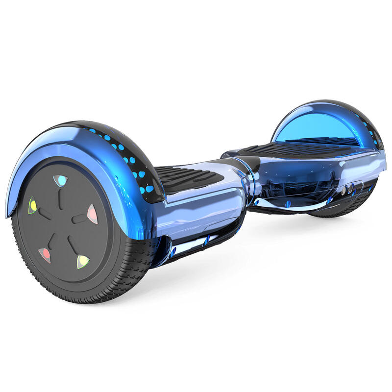 RCB Hoverkart Gyropode Hoverboard Kart Pour Enfant Et Adulte, Overboard RCB Hoverkart Gyropode Hoverboard Kart Pour Enfant Et Adulte, Overboard