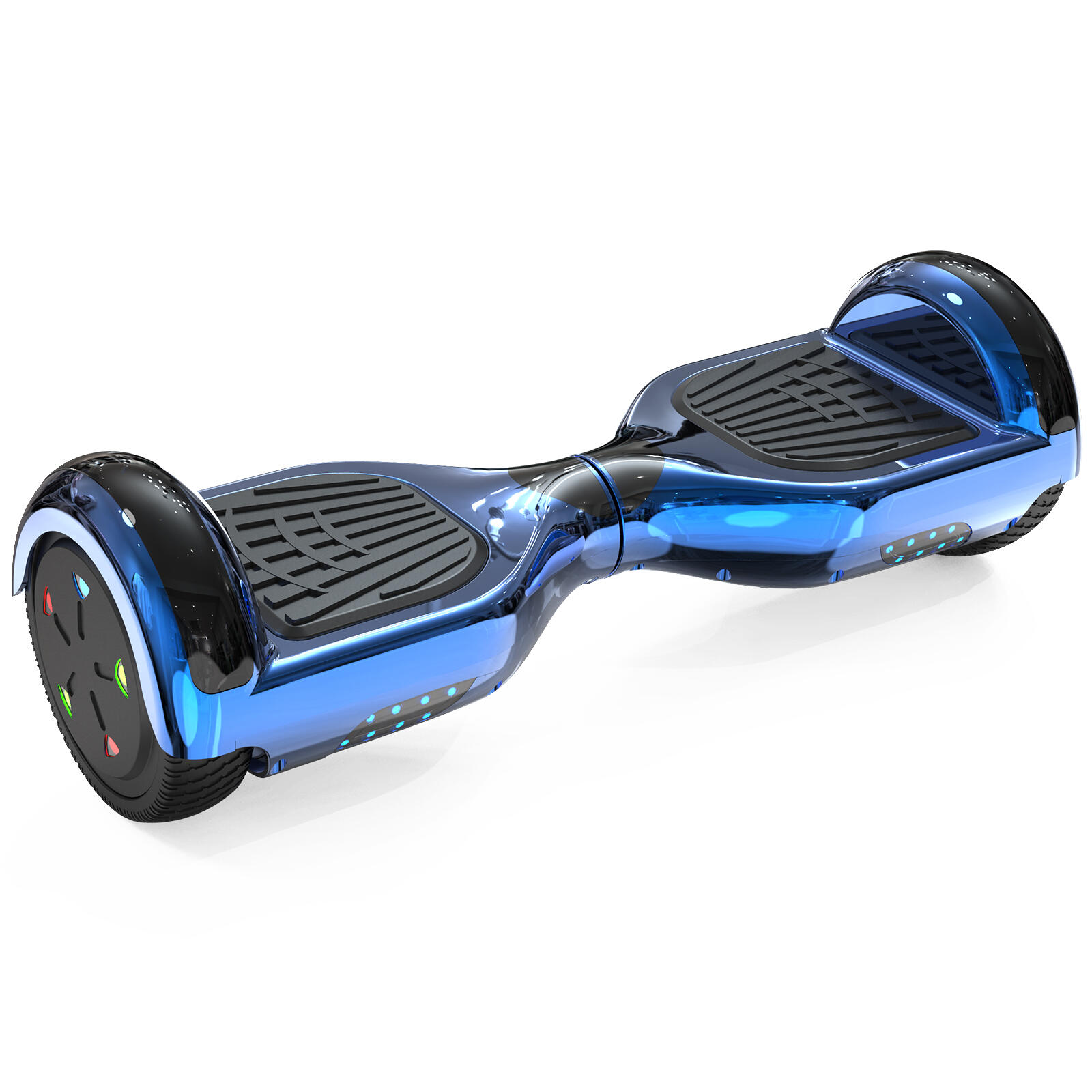 Hoverboard und Hoverkart Gyropod 6,5 Zoll RCB-WJ1 3/7