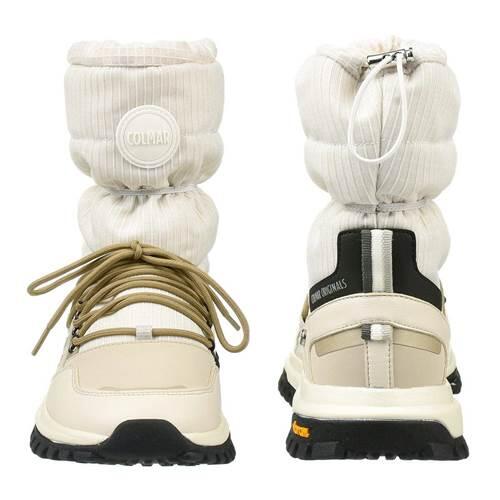 Bottes de neige Colmar Warmer Polar off pour femmes 5/5