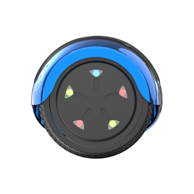Hoverboard și Hoverkart Gyropode 6.5 Inch RCB-WJ1