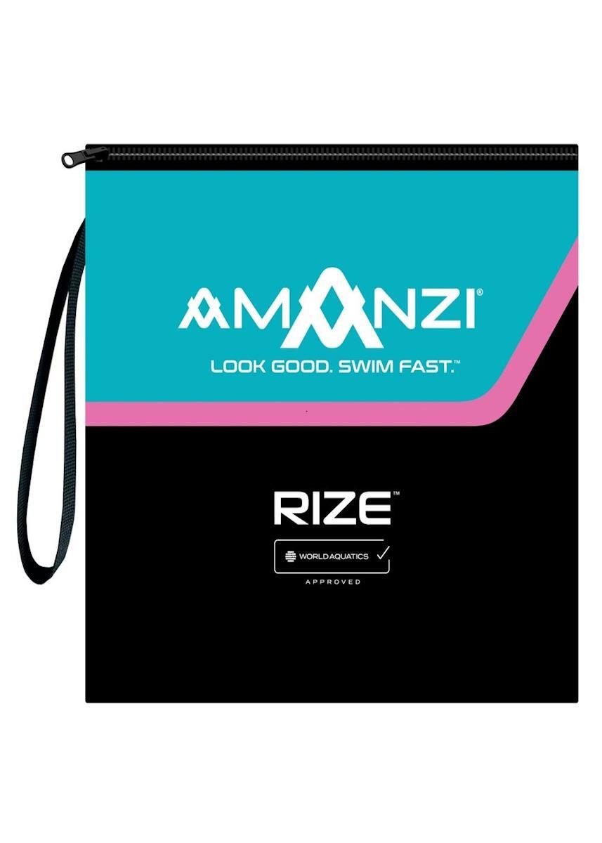 AMANZI Acceler8 RIZE Joelheira 3/6