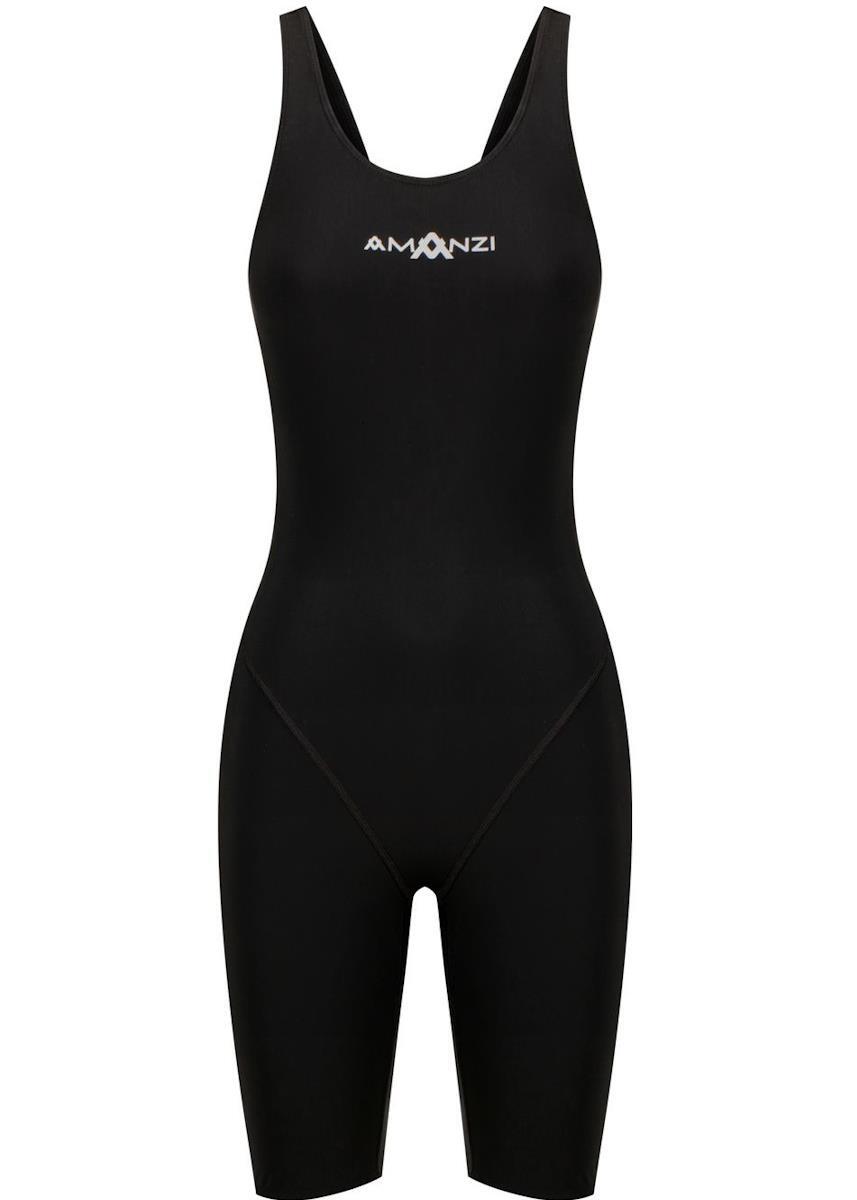 Amanzi Accesler8 Rize Kneeskin - Black - Size 26 - G08