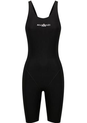 Amanzi Accesler8 Rize Kneeskin - Black - Size 36 - W12