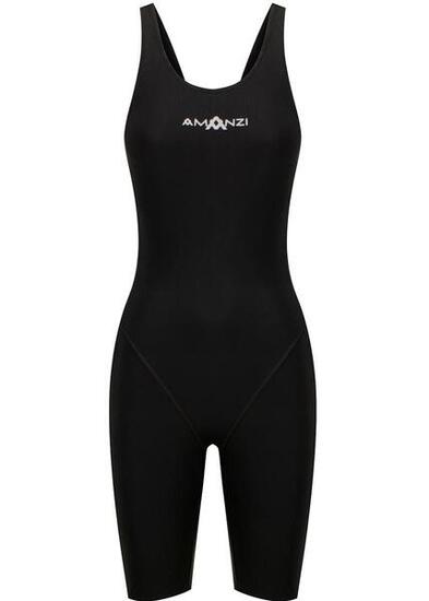 Amanzi Accesler8 Rize Kneeskin - Black - Size 36 - W12