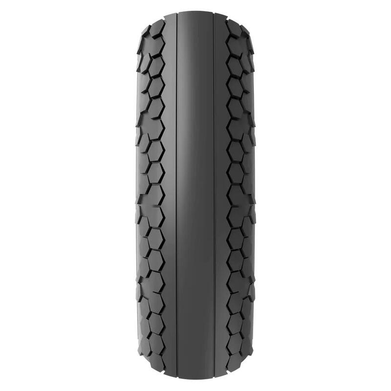Terreno Zero Gravel Adventure 28"" pneu pliable - noir
