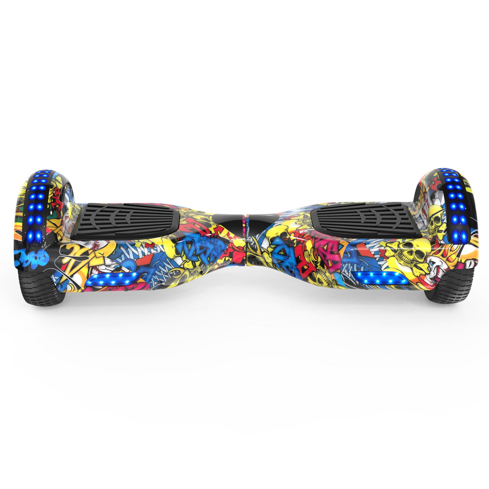 Hoverboards Kinder 6,5 Zoll mit Bluetooth RCB-WJ1 2/8