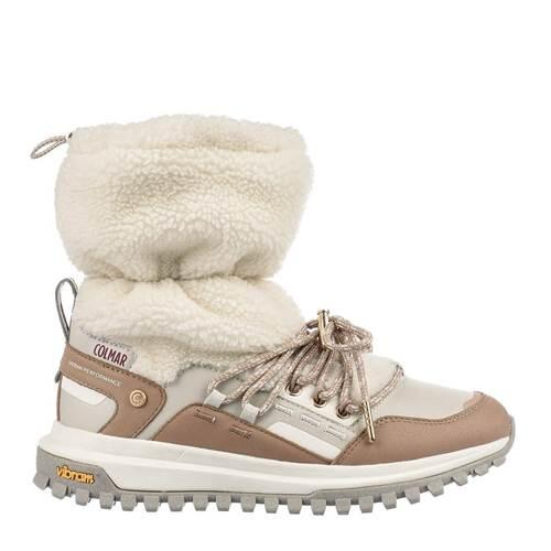 Buty do chodzenia damskie Colmar Warmer Voyage