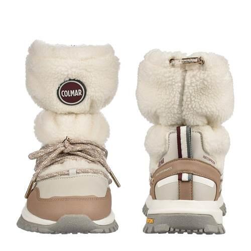Buty do chodzenia damskie Colmar Warmer Voyage 5/5