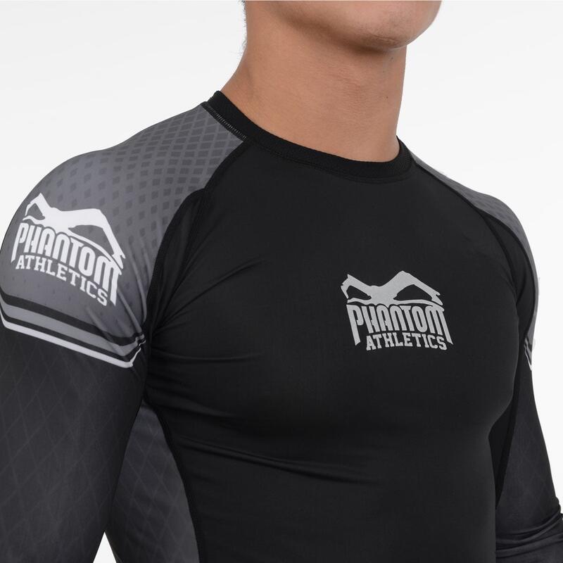 Rashguard Storm Nitro