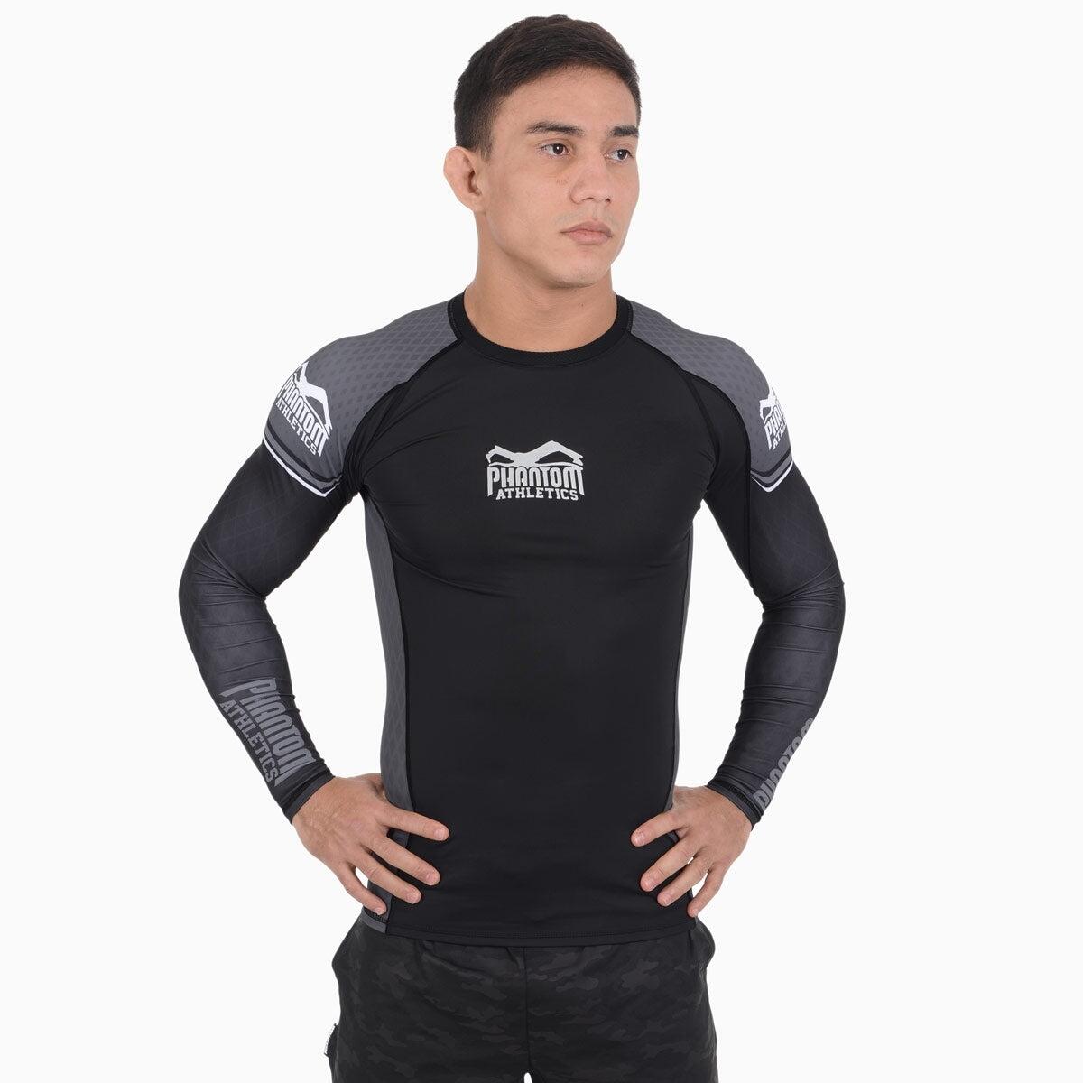 Rashguard Storm Nitro 1/7