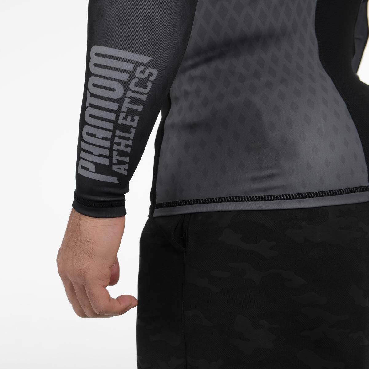 Rashguard Storm Nitro 7/7