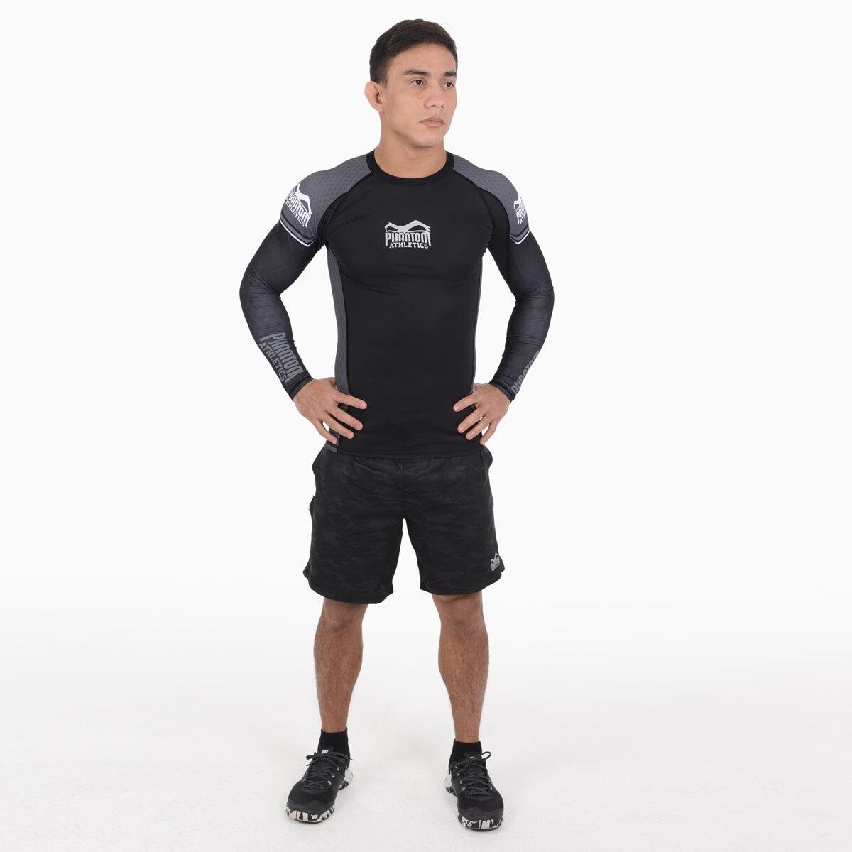 Rashguard Storm Nitro 2/7