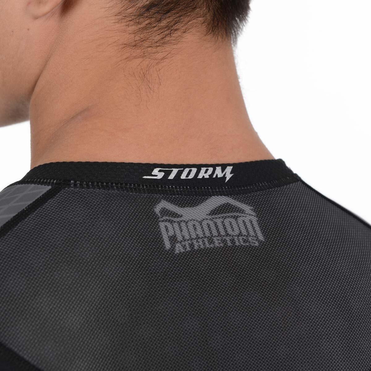 Rashguard Storm Nitro 6/7