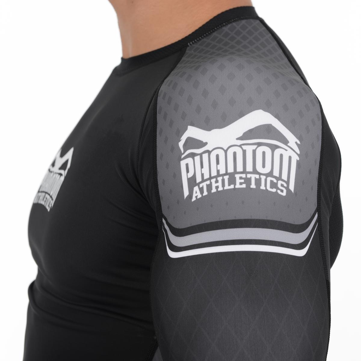Rashguard Storm Nitro 5/7