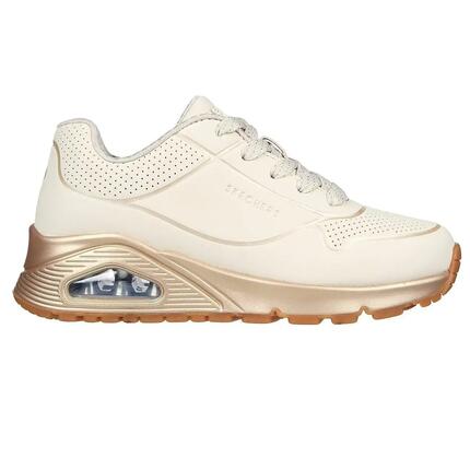 Buty sportowe dla dzieci Skechers Uno Gen1 Cool Heel