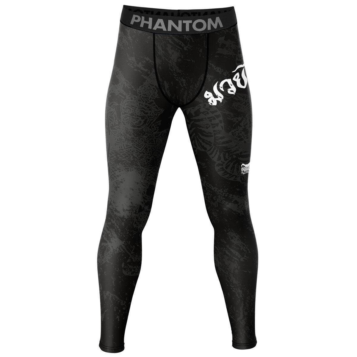 PHANTOM ATHLETICS Tights Muay Thai
