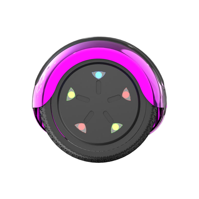 Hoverboard Gyropode 6,5 palce s Bluetooth RCB-WJ1