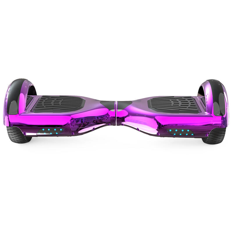 Hoverboard Gyropode 6,5 palce s Bluetooth RCB-WJ1