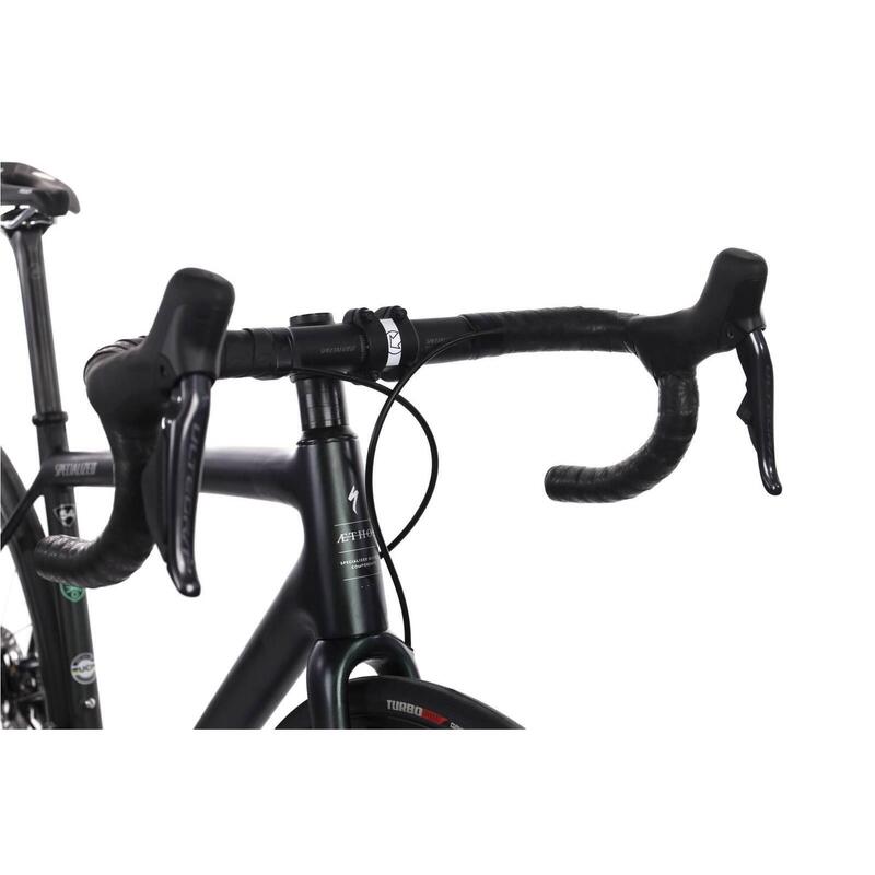 Second Life - Rower szosowy - Specialized Aethos - Stan Bardzo dobry