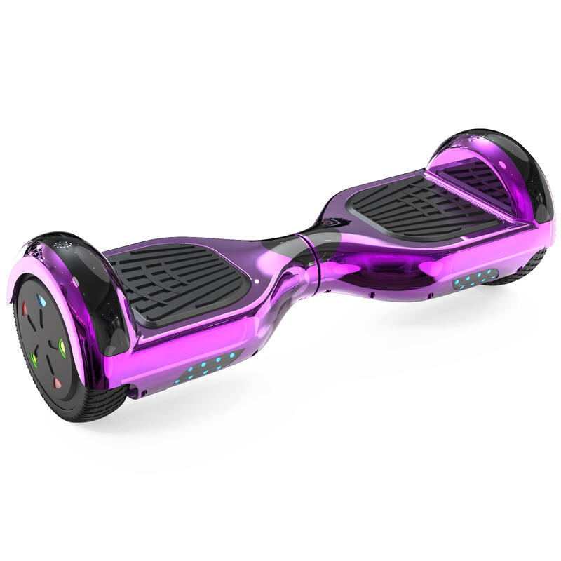 Hoverboard Gyropode 6,5 palce s Bluetooth RCB-WJ1
