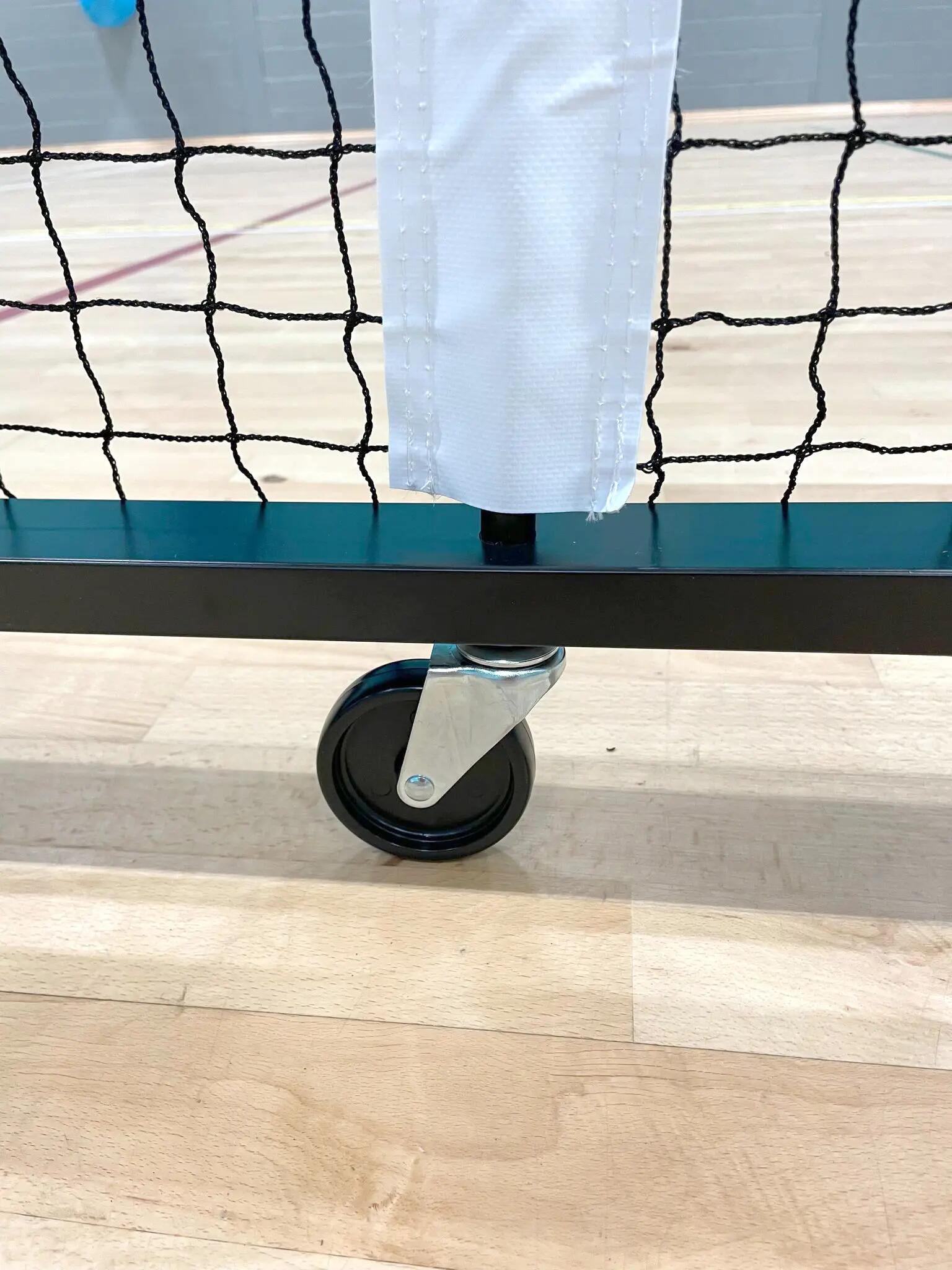Premier Portable Pickleball Net - pickleball háló 4/5