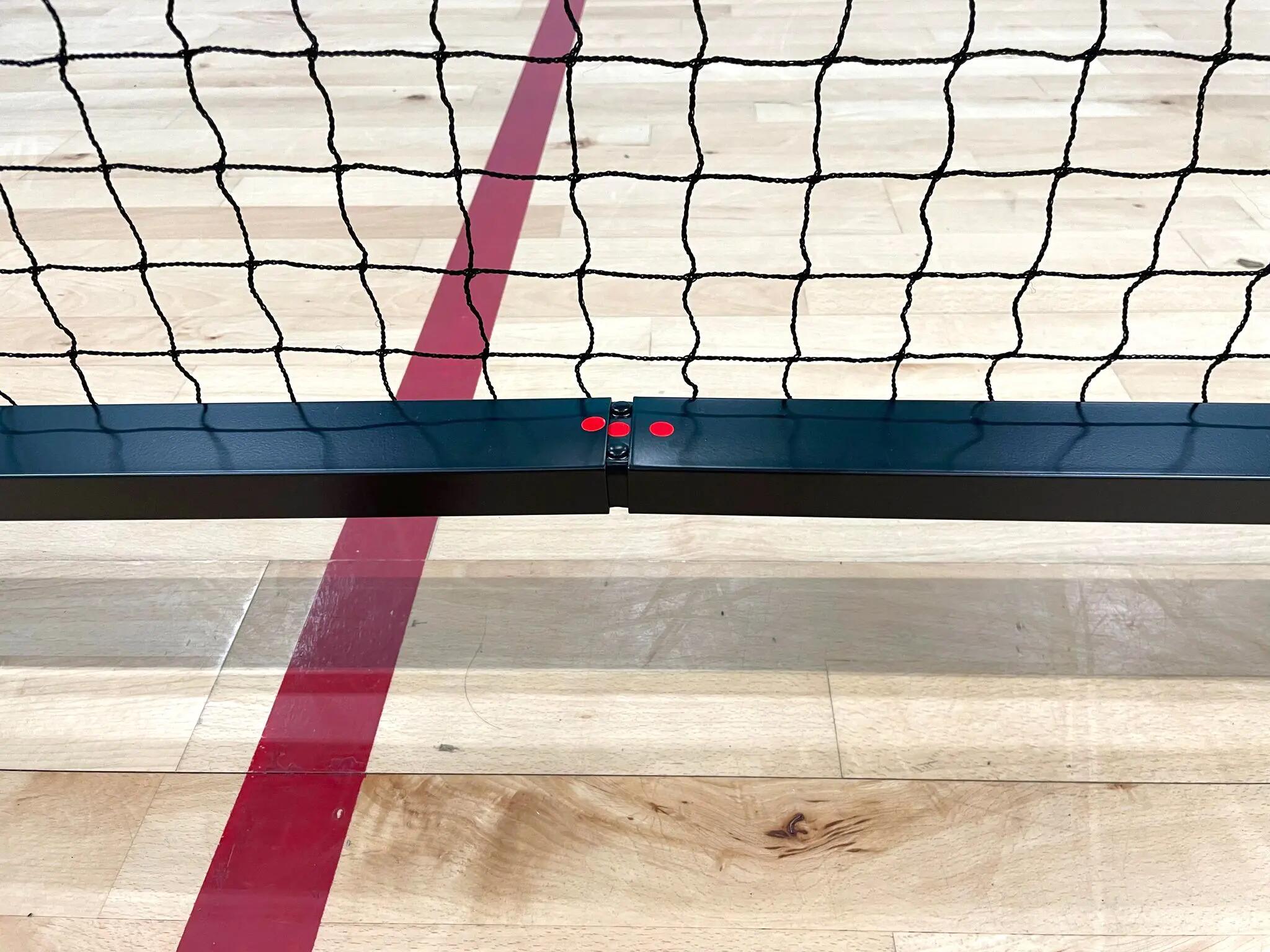 Premier Portable Pickleball Net - pickleball háló 3/5