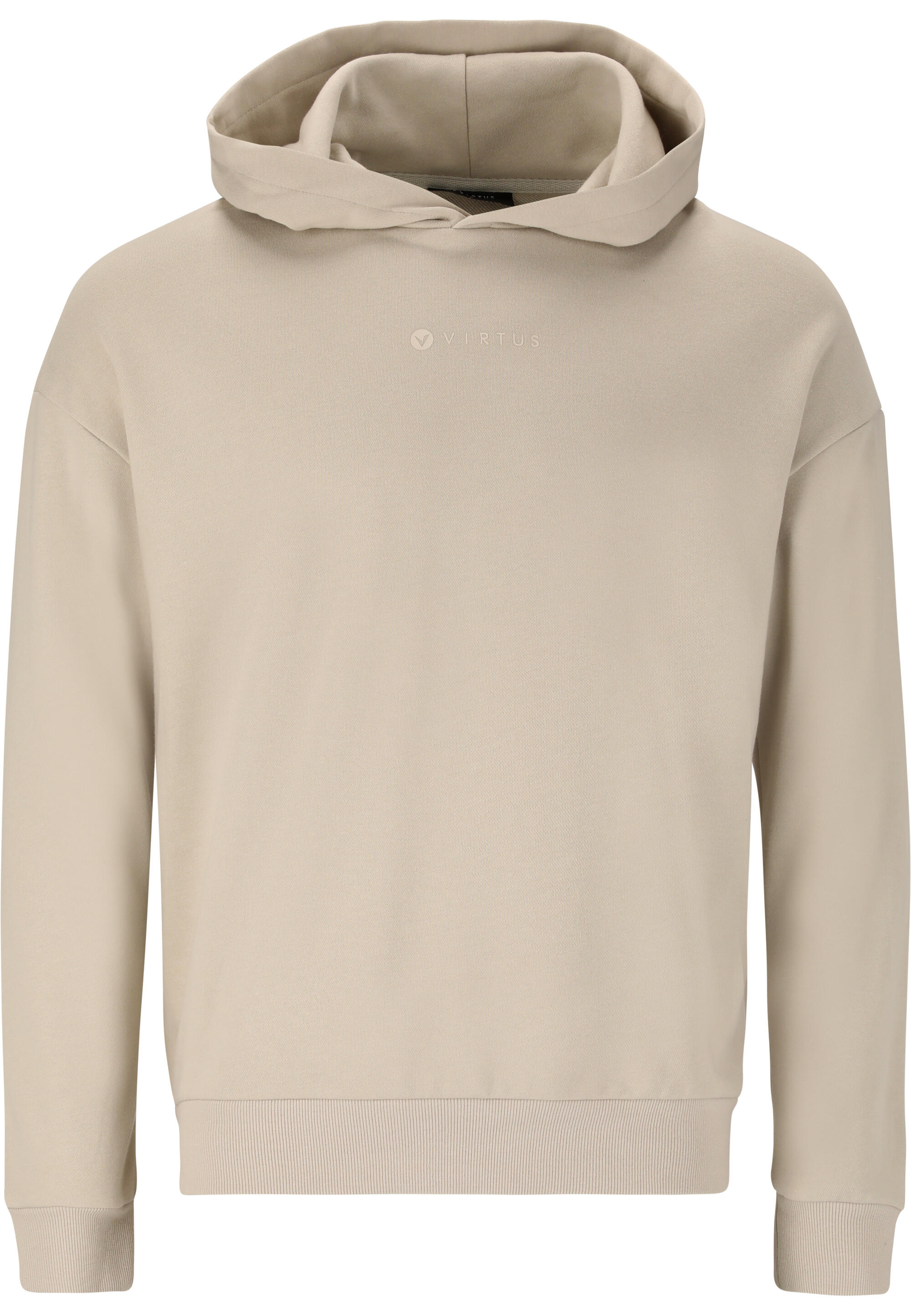 Bluza z kapturem Virtus Jaiden
