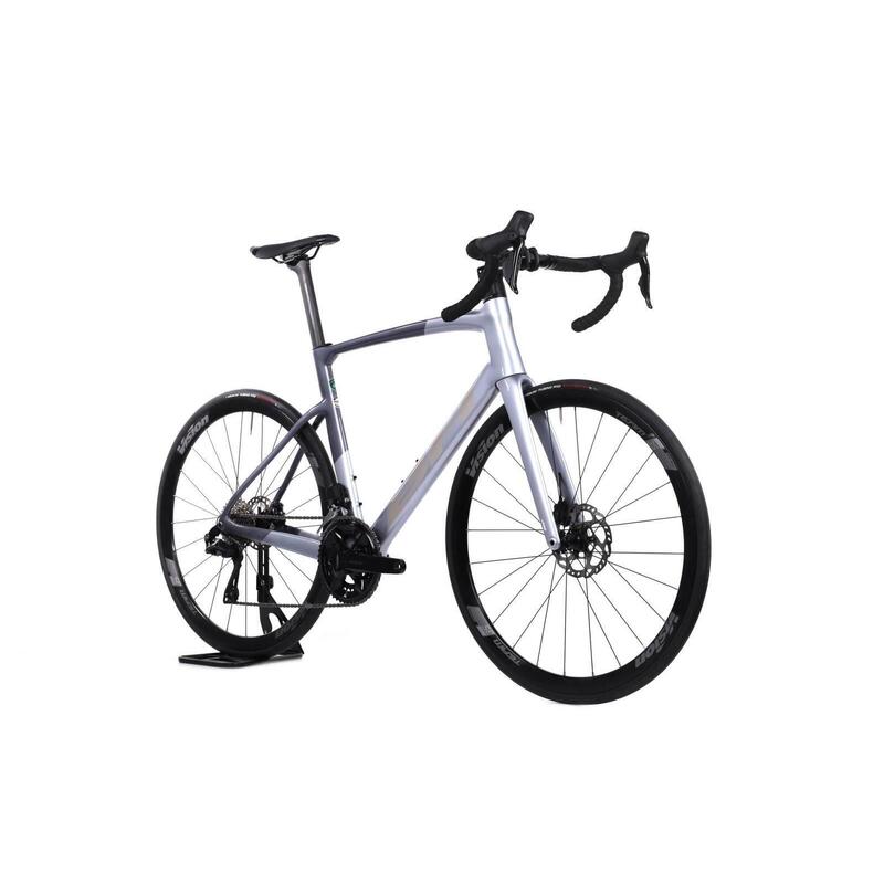 Second life - Bicicletă șosea - BH RS1 - L - Foarte Bun