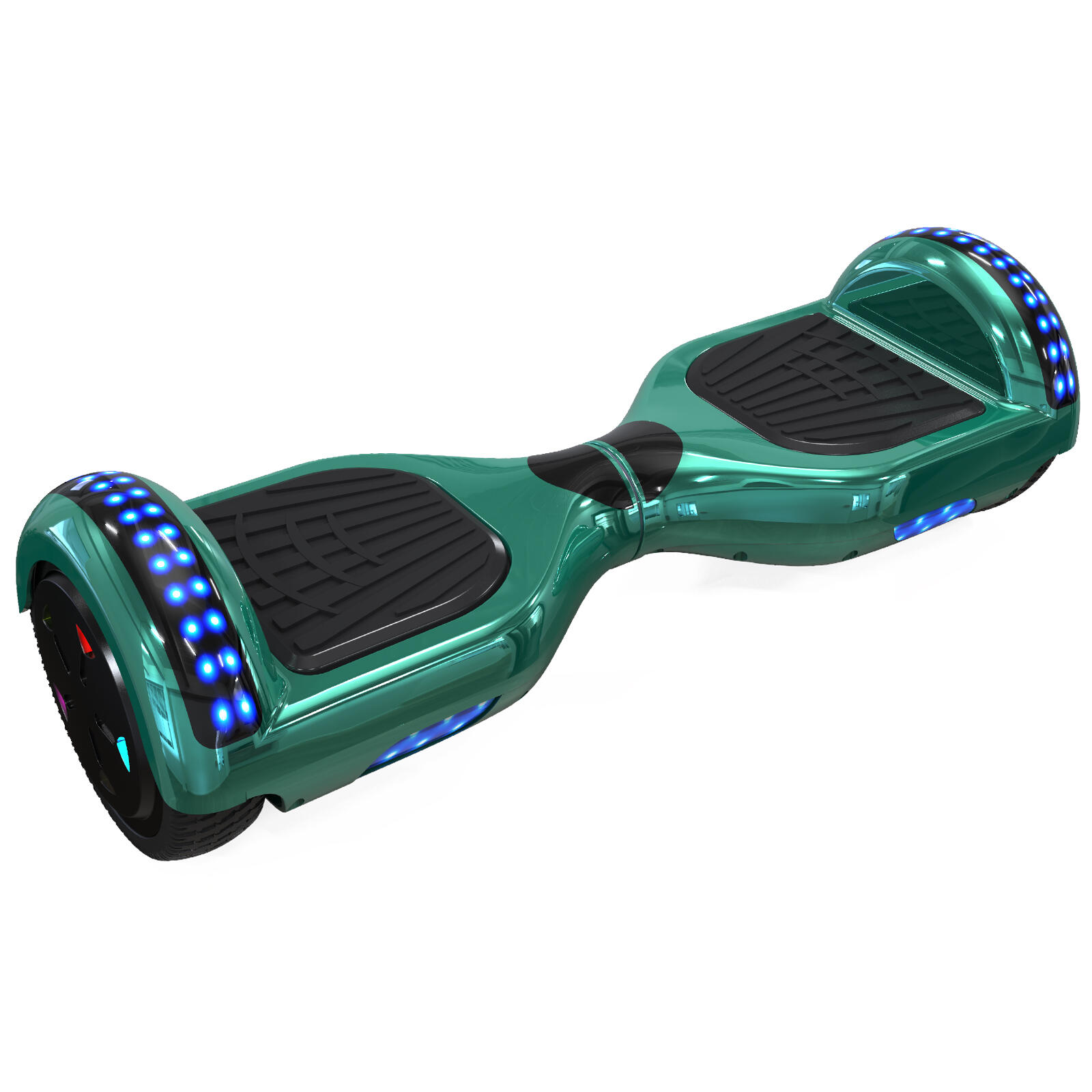 Hoverboard 6,5 Pollici con Bluetooth e Luci LED RCB-WJ1 4/8