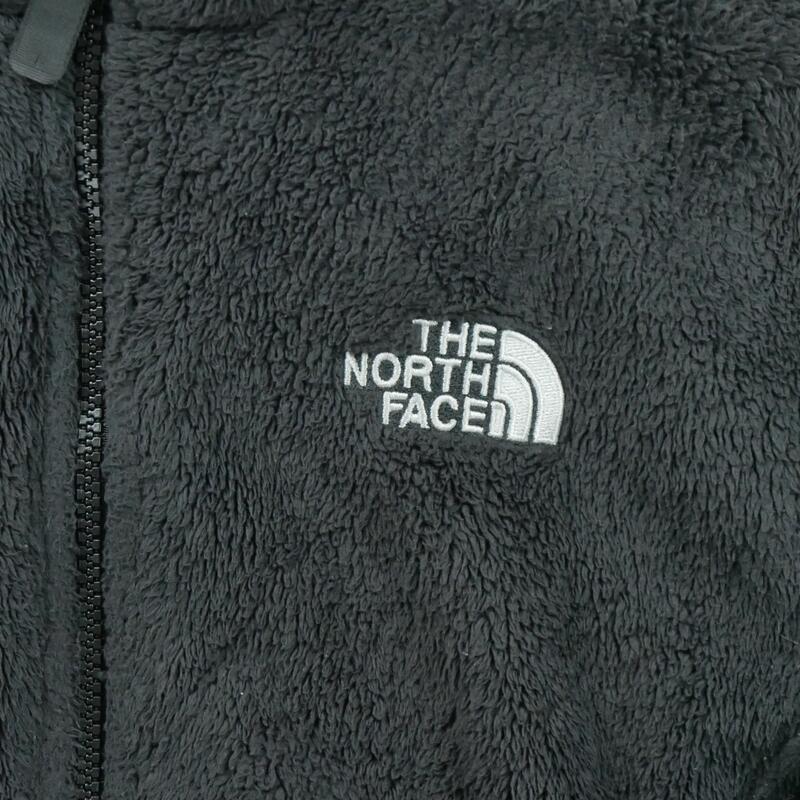 Segunda Vida - Chaqueta de polar The North Face - Muy Bueno