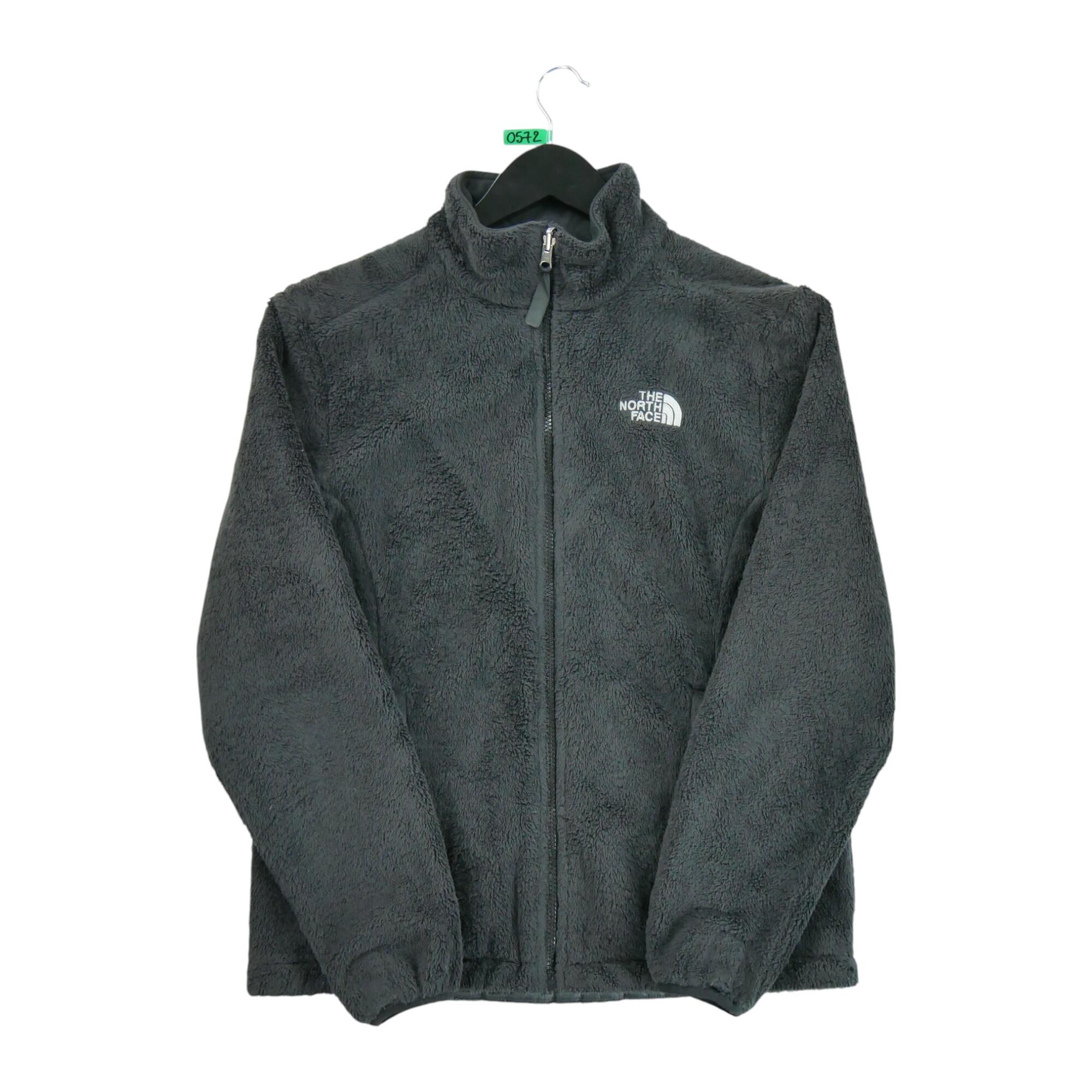 THE NORTH FACE Seconda Mano - Giacca in pile The North Face - Stato molto buono