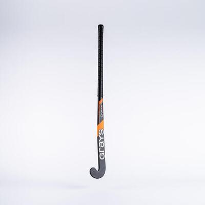Hockeystick voor keepers grays hockey gk8000