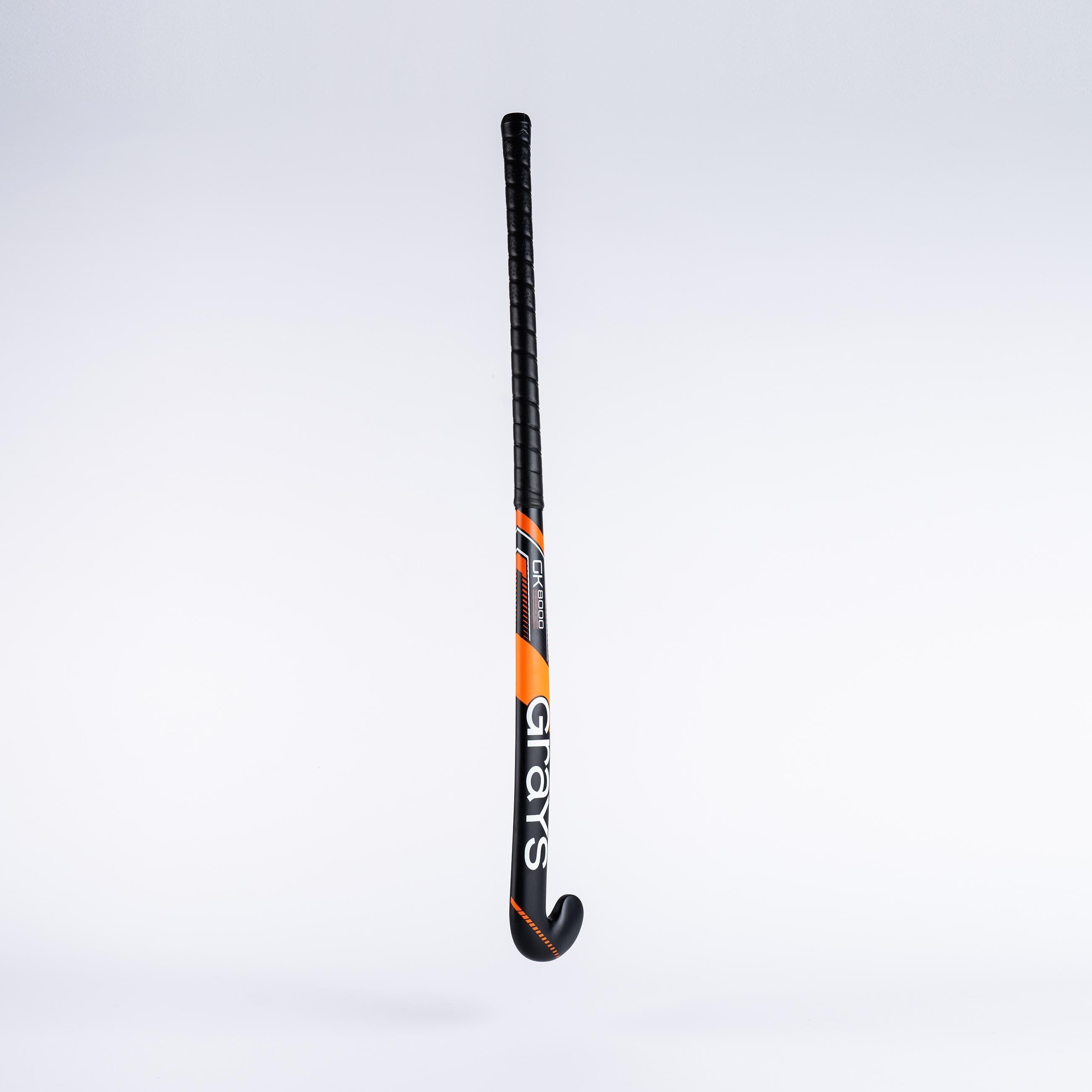 Stock Grays Hockey GK8000 Ultrabow 2/3
