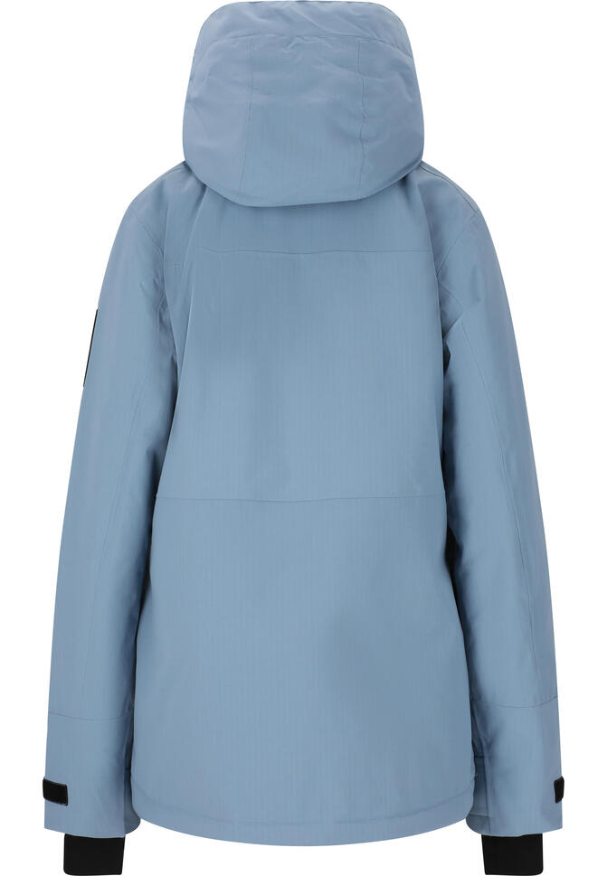 Damska kurtka narciarska Slope Chescott